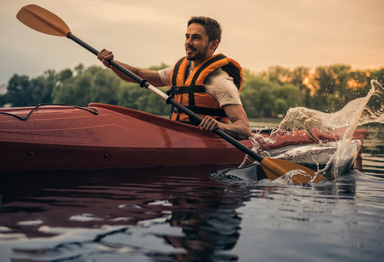 Aqua Bound Tango Fiberglass 2 Paddle vs. Werner Cyprus Kayak Paddle 2024 – Which is the Best Kayak Paddle?